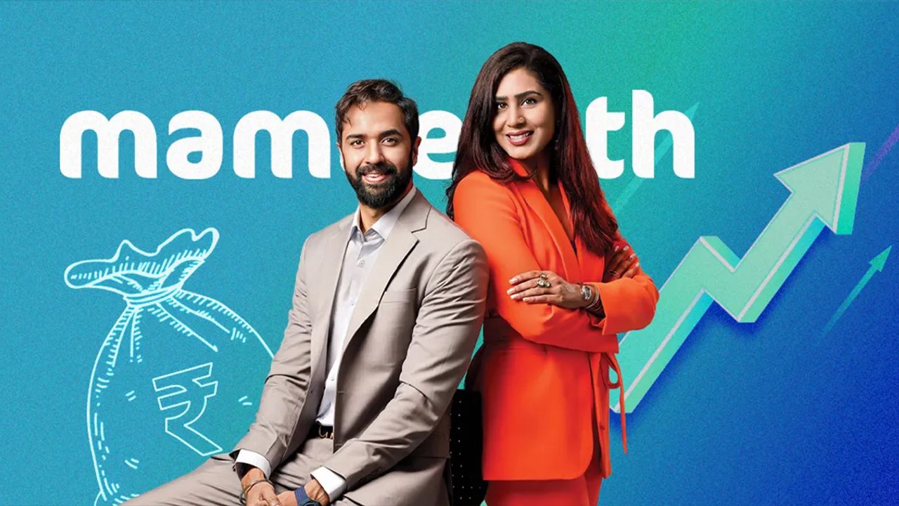 Mamaearth parent stock hits 52-week high on strong FY31 growth outlook