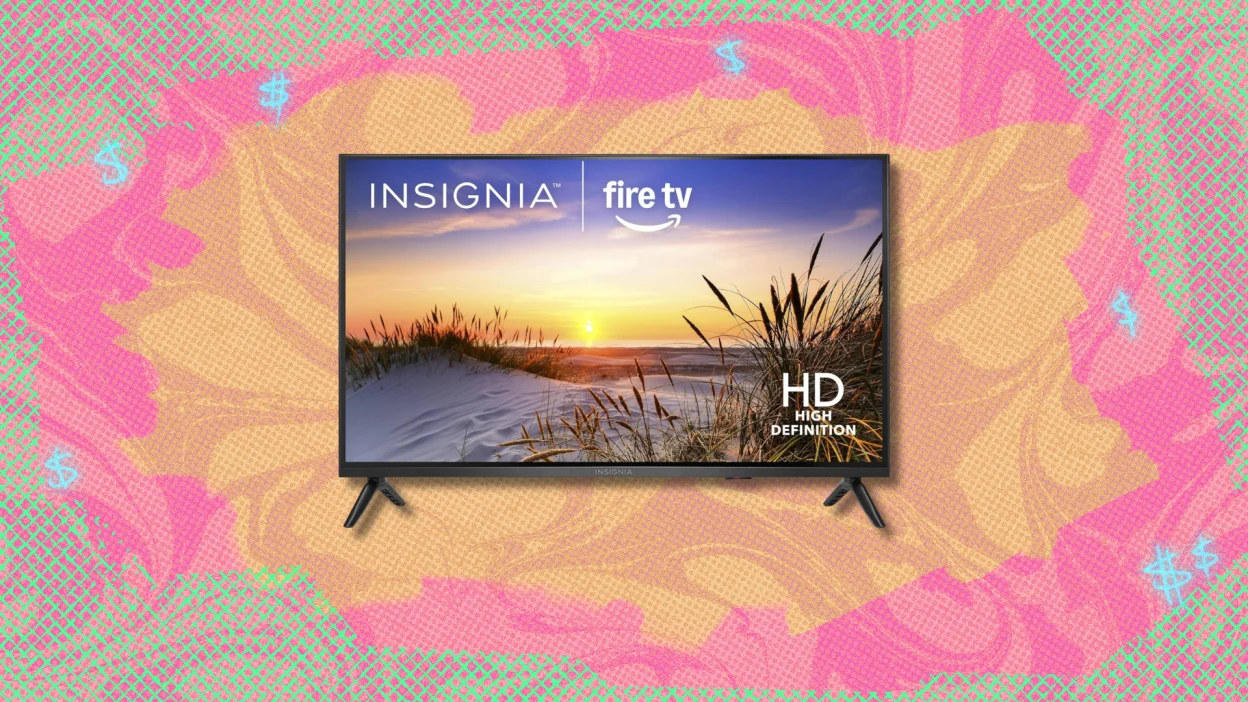 INSIGNIA 32" Class F20