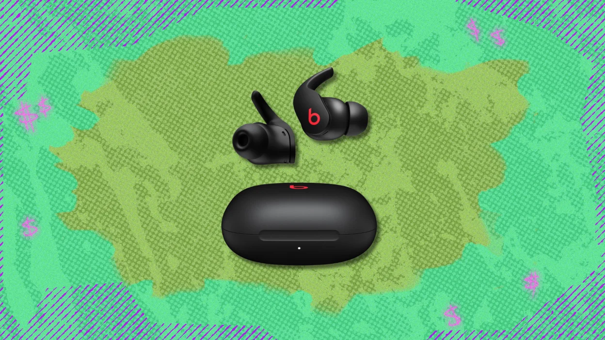 Beats Fit Pro