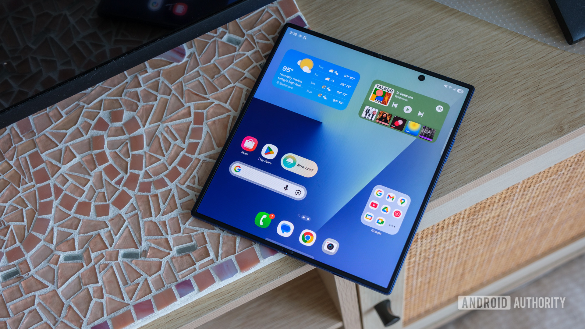 As a Samsung foldable fan, these are the 5 mistakes I hope the Galaxy Z Fold 8 doesn’t repeat