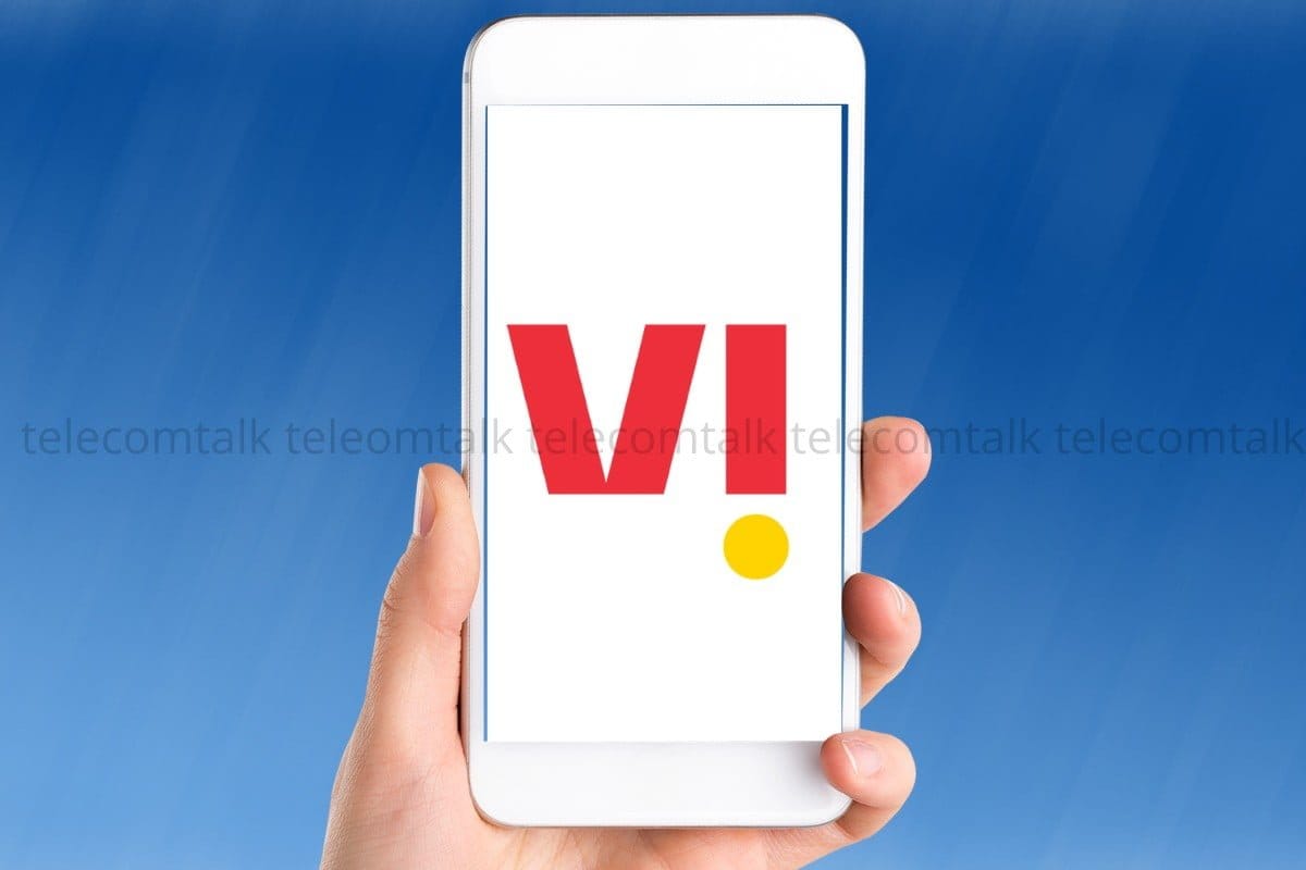 Vodafone Idea has a Problem That’s Not Going Away