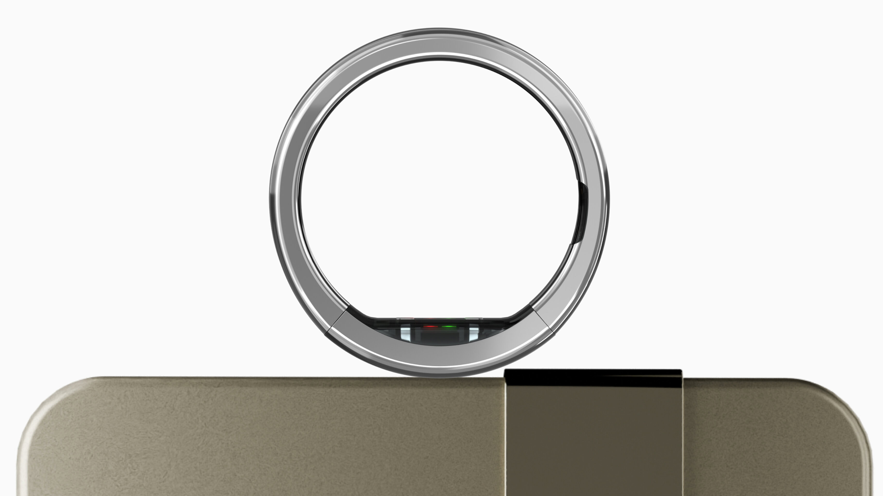 Ultrahuman Ring Pro Ultrahuman Ring Pro