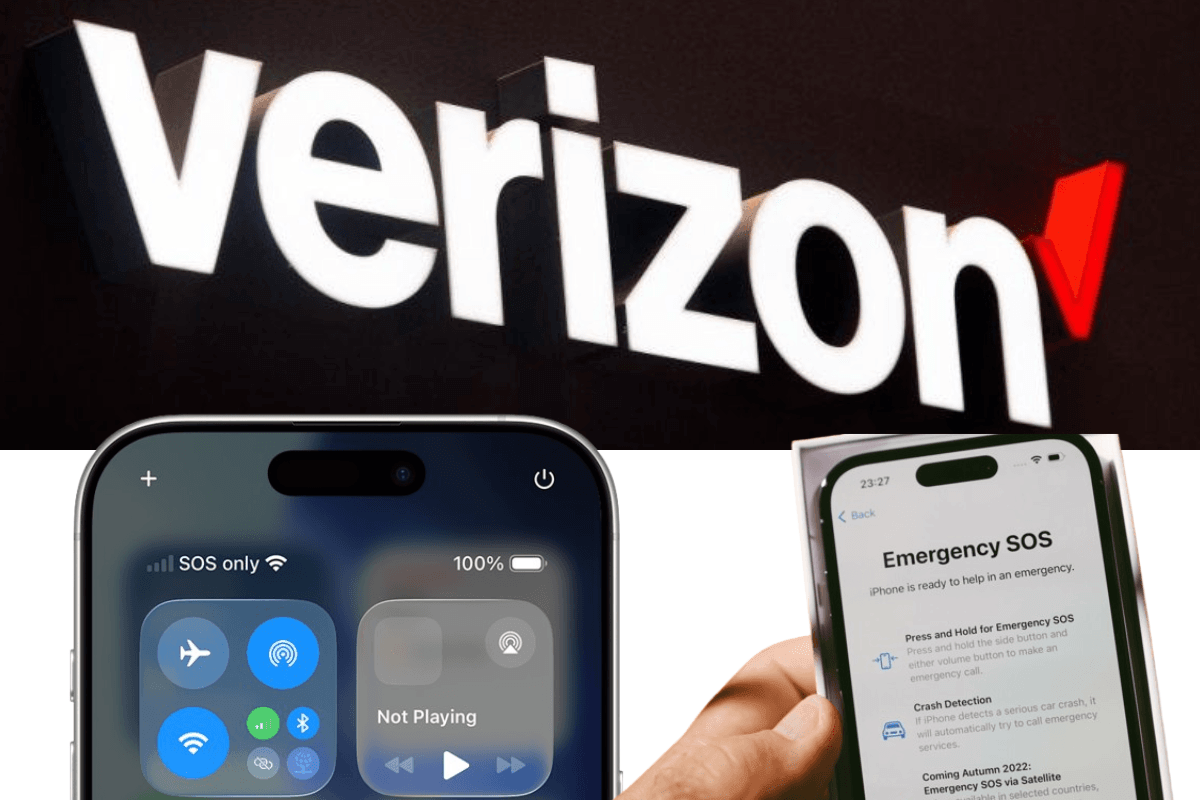 West Texas Verizon Outage Fixed After 12 Hours