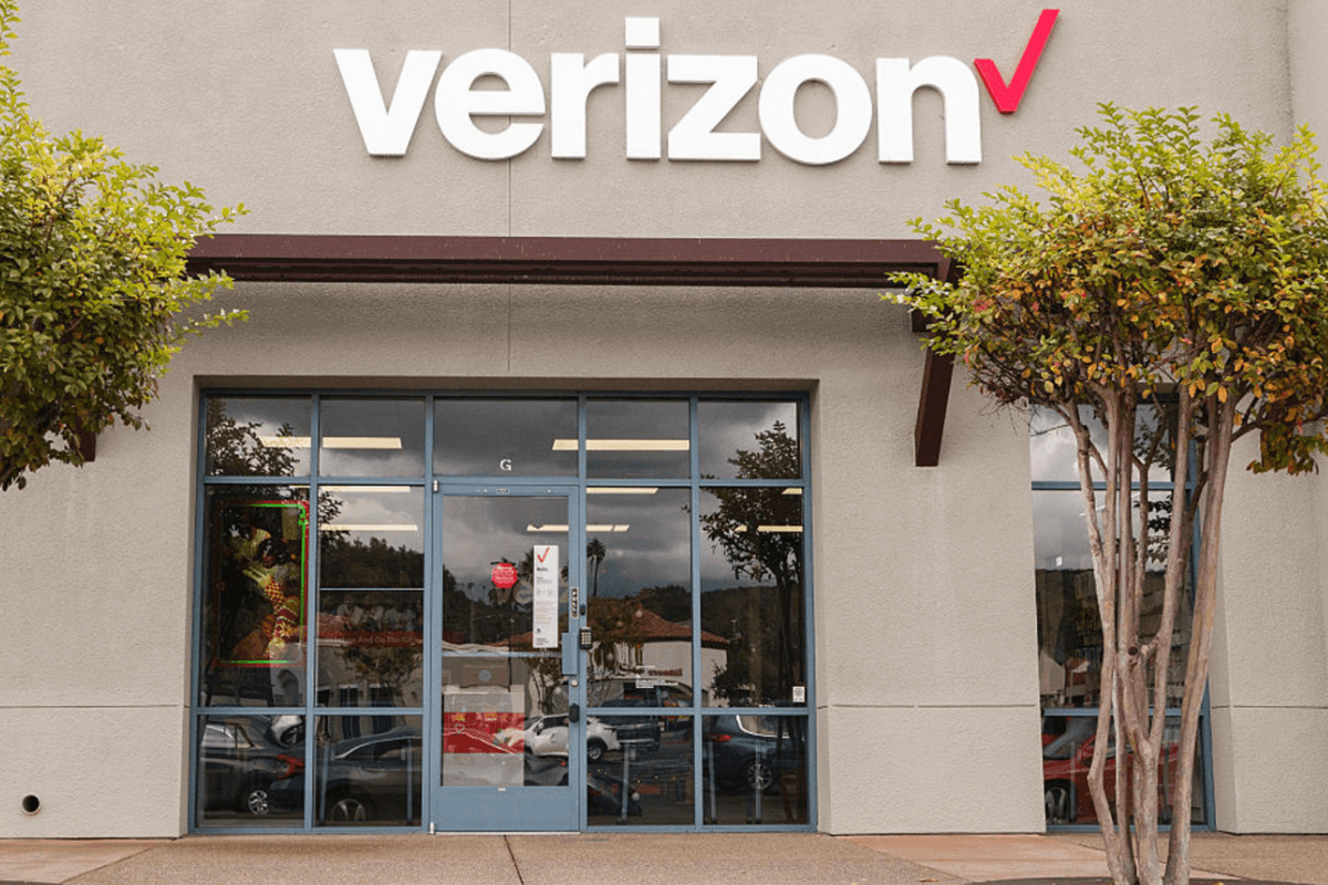 verizon network outage fixed after 12 hours
