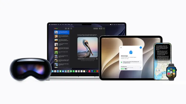 The Top New Features Coming to MacOS 27 Golden Gate