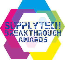 Supply Chain Technology Innovators Honored in 5th Annual SupplyTech Breakthrough Awards Program