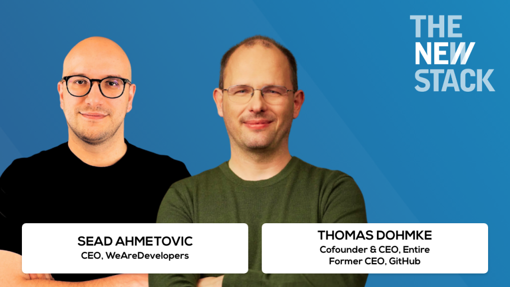 WeAreDevelopers is coming to the US to give unsung developers a bigger voice