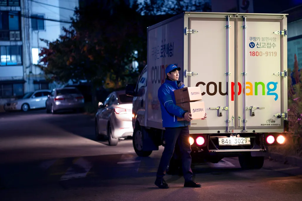 South Korea hits Coupang with $400M+ fine for data breach that affected millions
