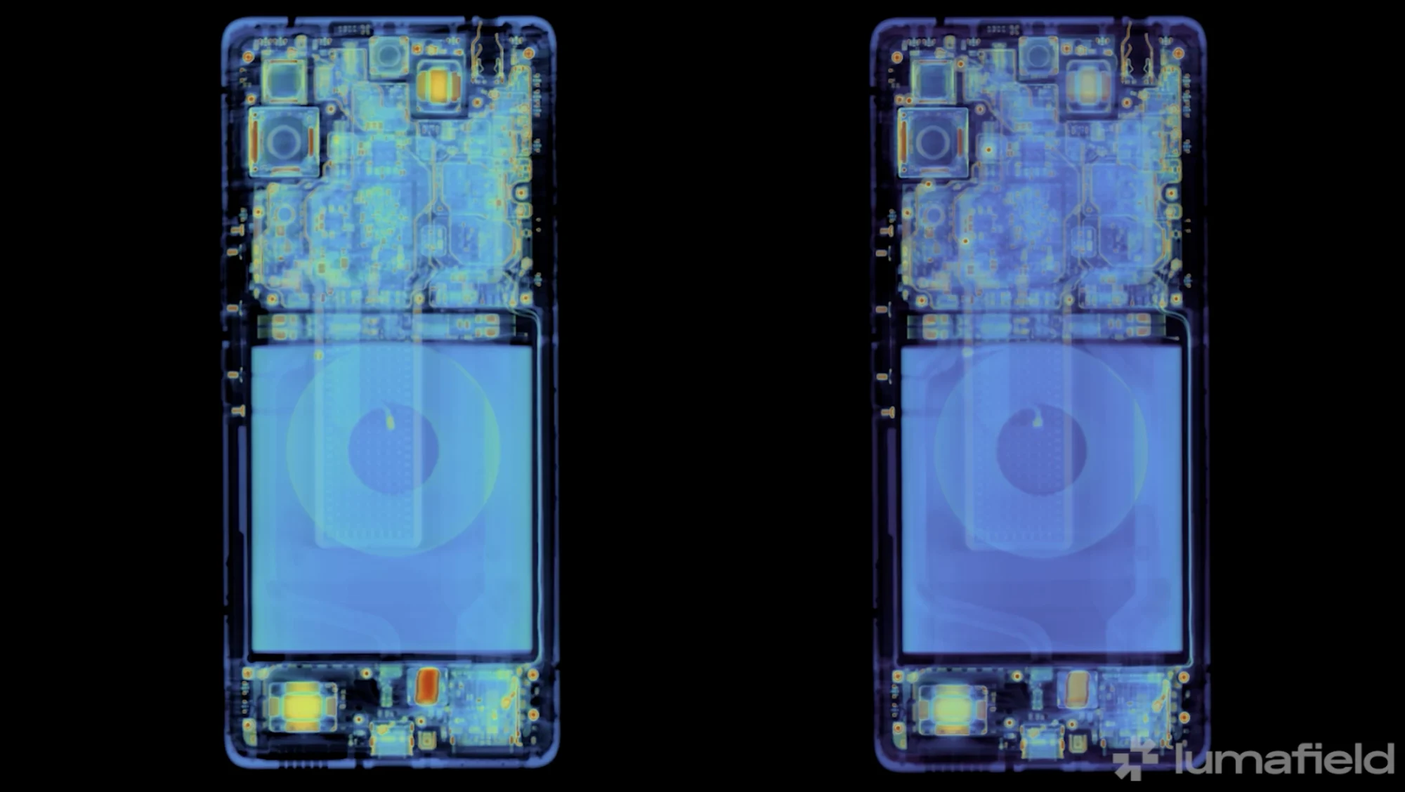 Trump Phone vs HTC U24 Pro