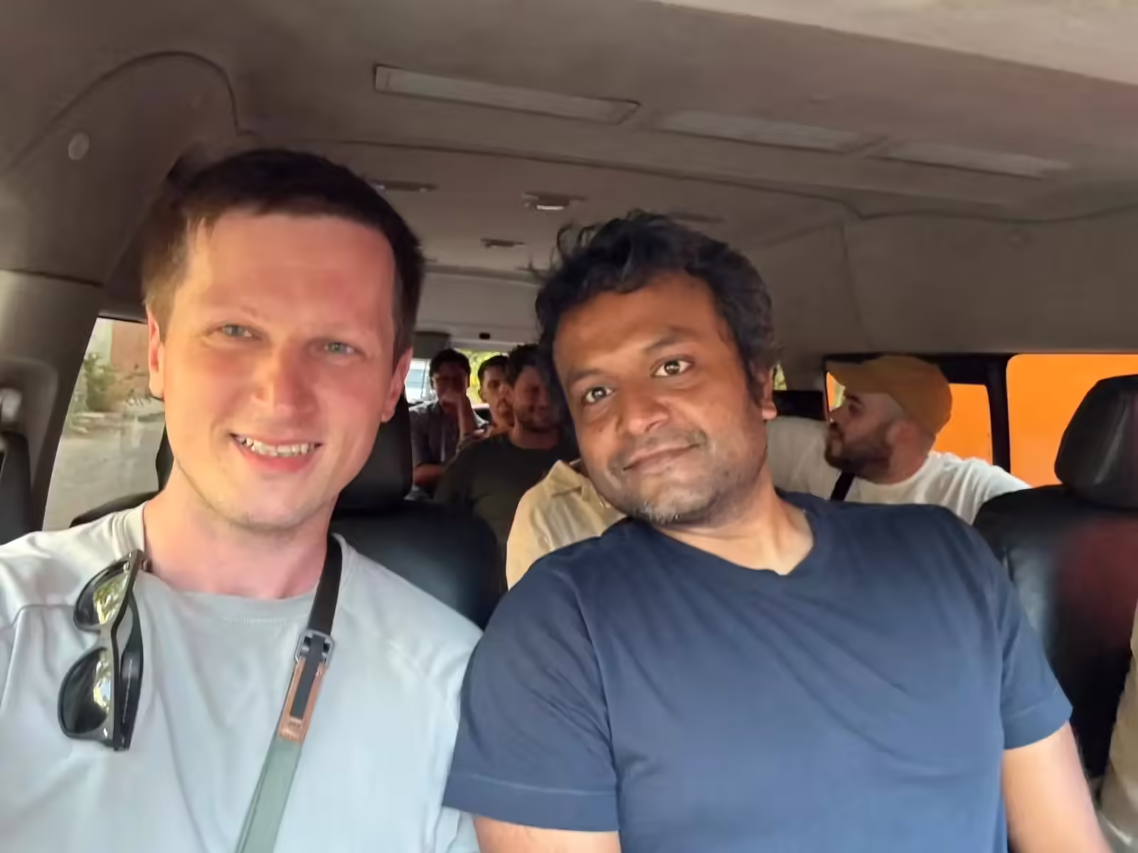 Coram AI funding