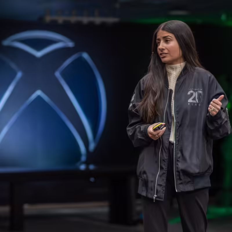 xbox