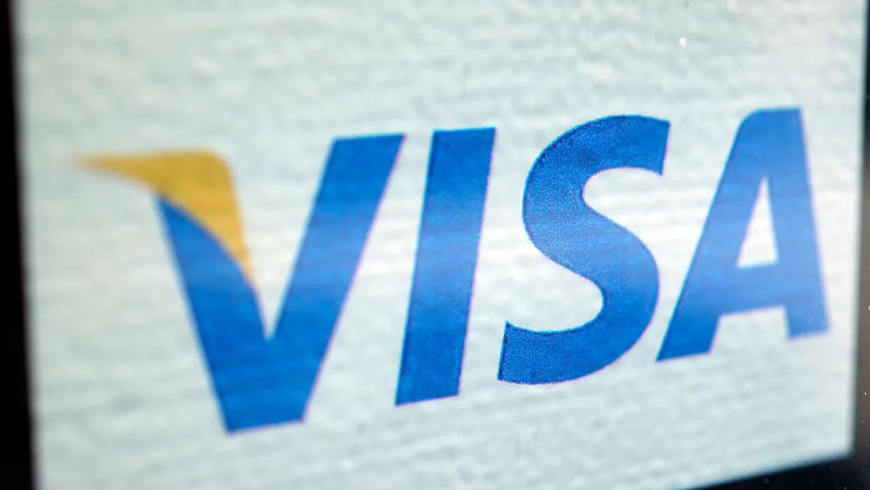 Visa is connecting with ChatGPT to let AI agents automatically make purchases