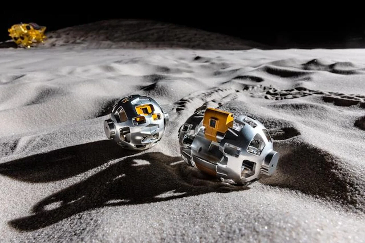 Lunar Rover