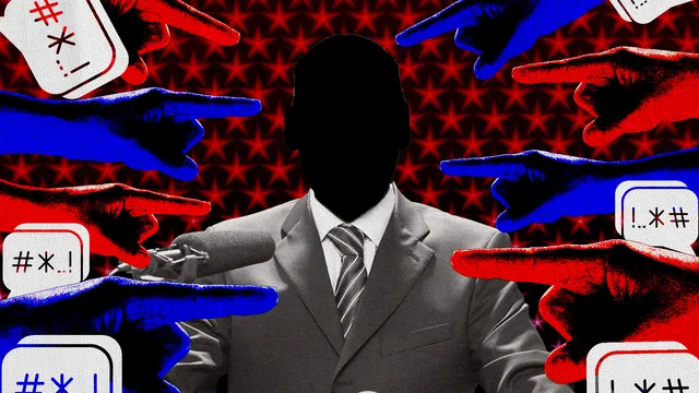 Meta Changed Its Speech Rules. Then Threats Against Politicians Skyrocketed