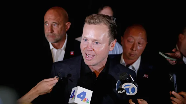 Polymarket and Kalshi Say Influencer Partners Can’t Deny Election Results, Actually