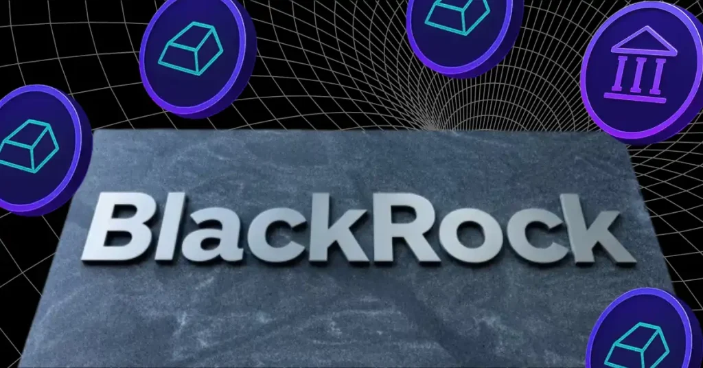 BlackRock Leads Heavy Demand for SpaceX IPO Shares