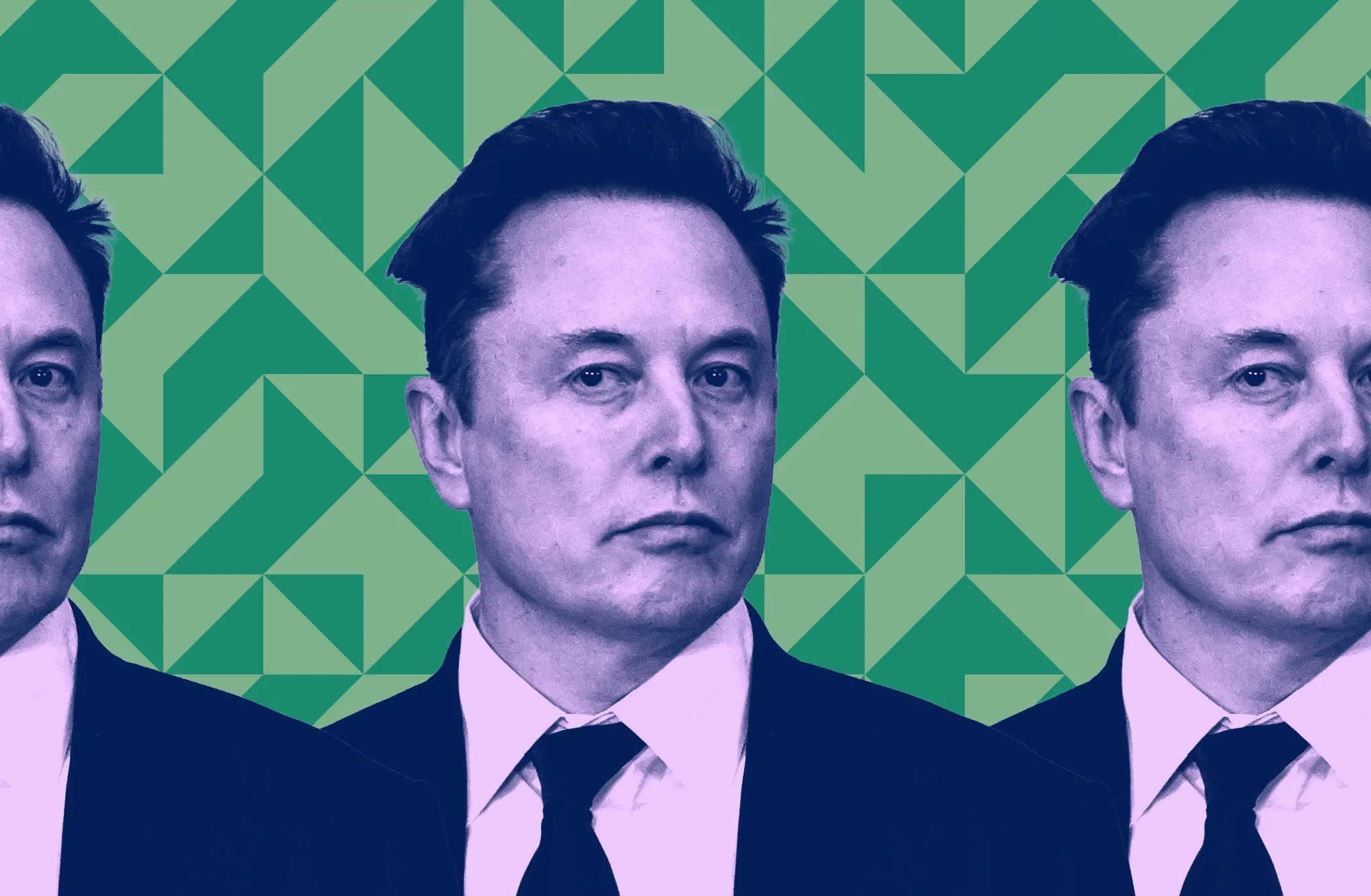 Elon Musk is encouraging race riots on the eve of SpaceX’s IPO