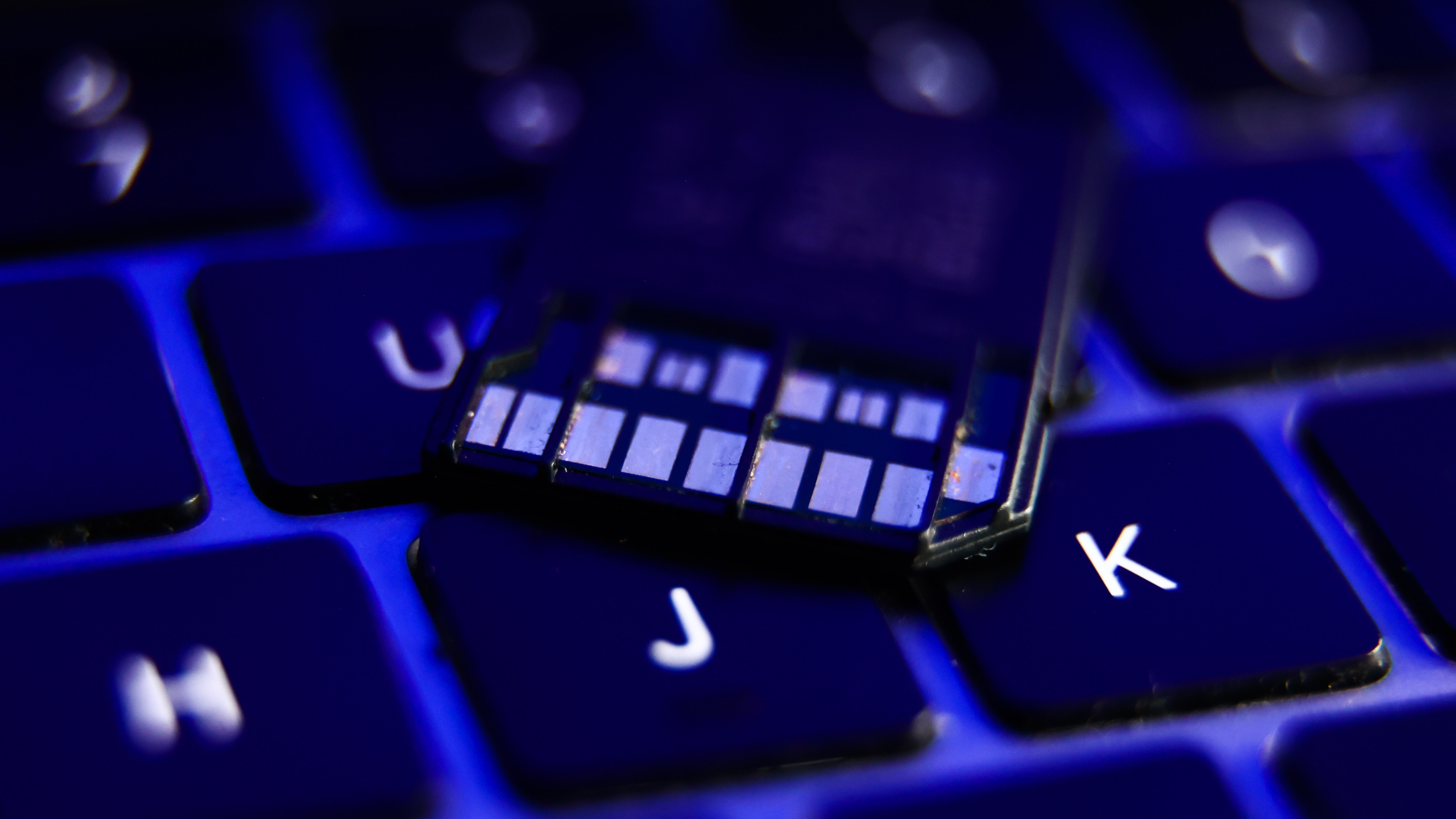 SD card