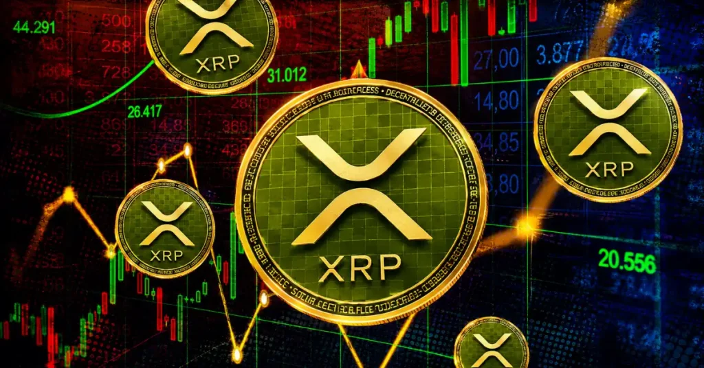 XRP Price Prediction For June 12