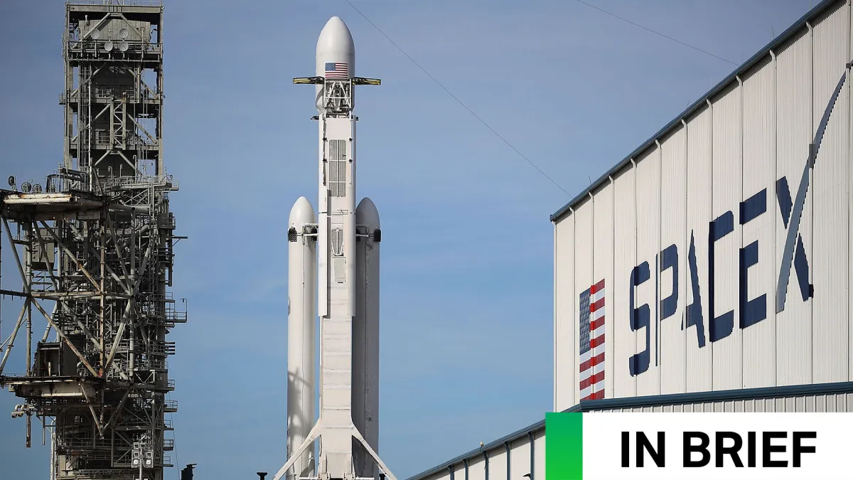SpaceX SPV investors won’t know their true holdings until post-IPO lock-ups lift