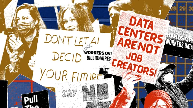 US Law Enforcement Warns of ‘Anti-Tech Extremism’ as AI Hatred Grows