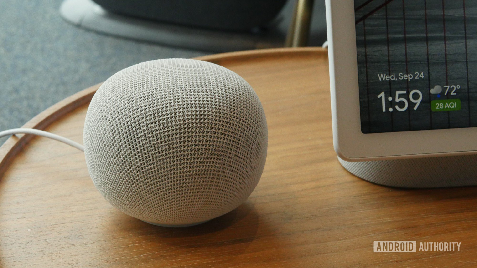 Google all but confirms Home Speaker release plans