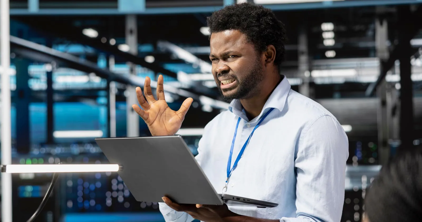 AI Bots Keep Overloading Servers. Should Website Owners Keep Paying? via @sejournal, @martinibuster