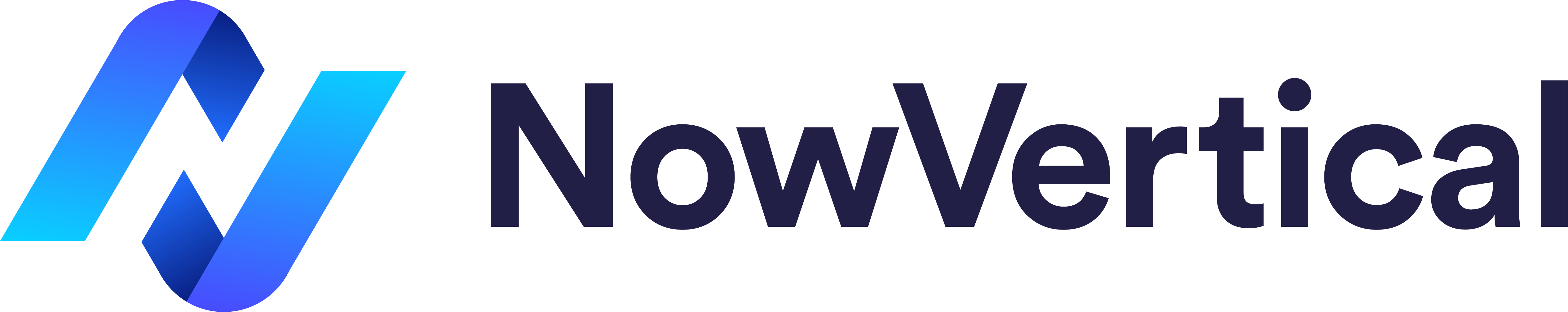 NowVertical Appoints Andre Garber as Interim CEO of the Company