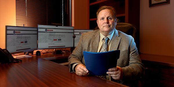 Scott Alldridge Releases New Book Showing Why Most Cybersecurity Breaches Stem from Governance Failures Rather Than Technology Weaknesses