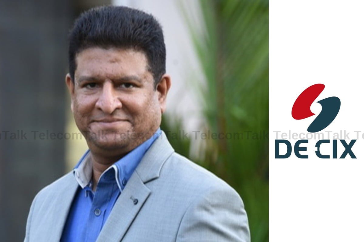 TelecomTalk Interviews: DE-CIX on Cloud Gaming with 5G
