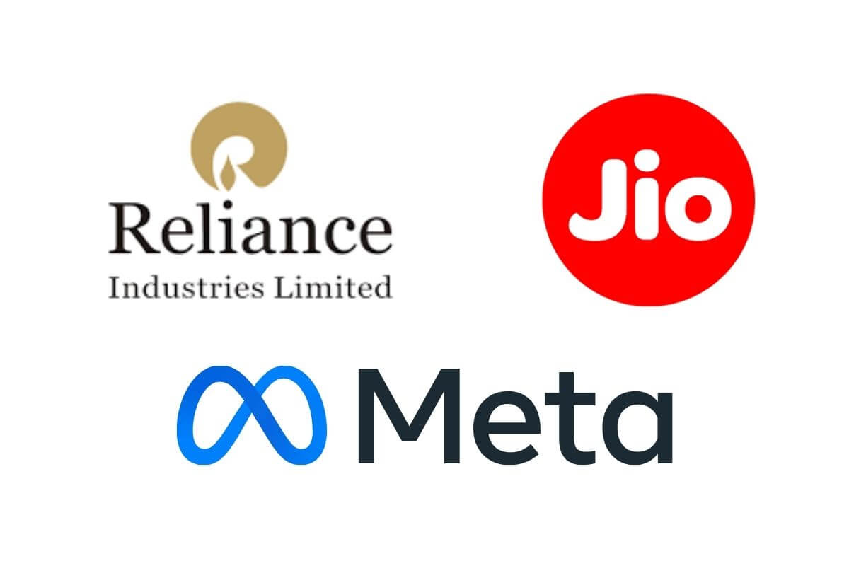 Reliance, Meta Partner to Build AI-Enabled Data Centre in Jamnagar, Gujarat
