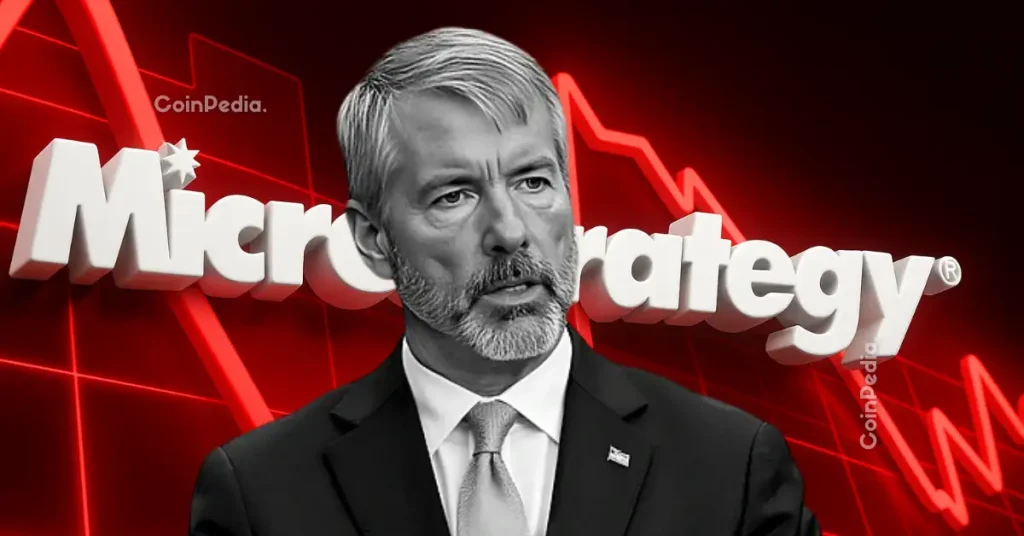 Michael Saylor, I Never Said the Company (Strategy) Wouldn’t Sell Its Bitcoin