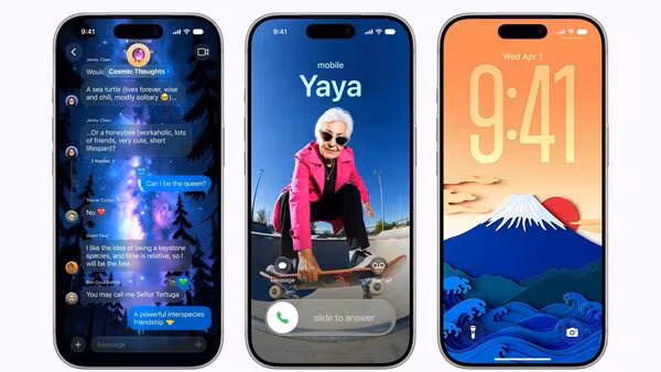 Apple isn't doing ‘AI for the sake of AI’, wants to give users 'superpowers'