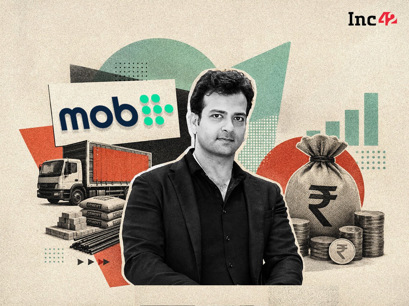 Exclusive: Mad Over Buildings To Raise ₹30 Cr To Enter New Cities