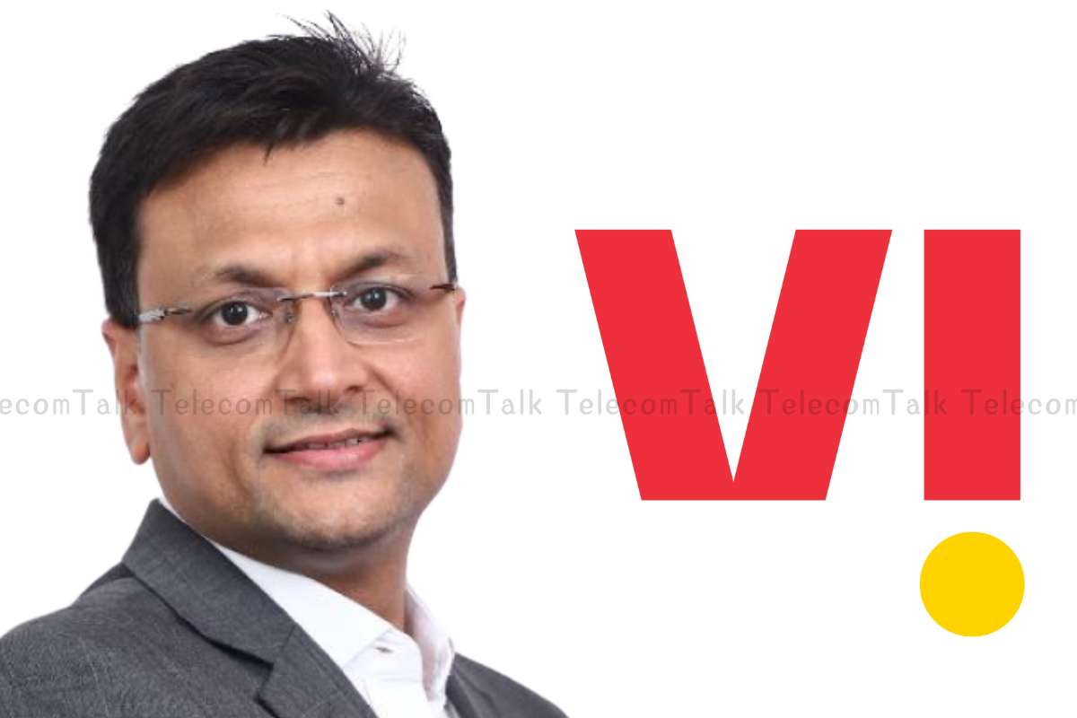 Vodafone Idea COO Talks About What is Next for the Company