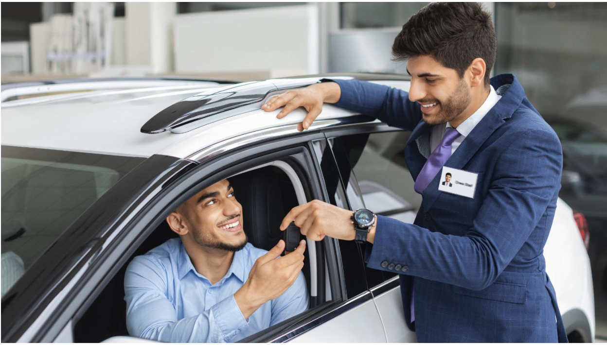 HDFC ERGO Highlights the Importance of Comprehensive Car Insurance for Today’s Vehicle Owners
