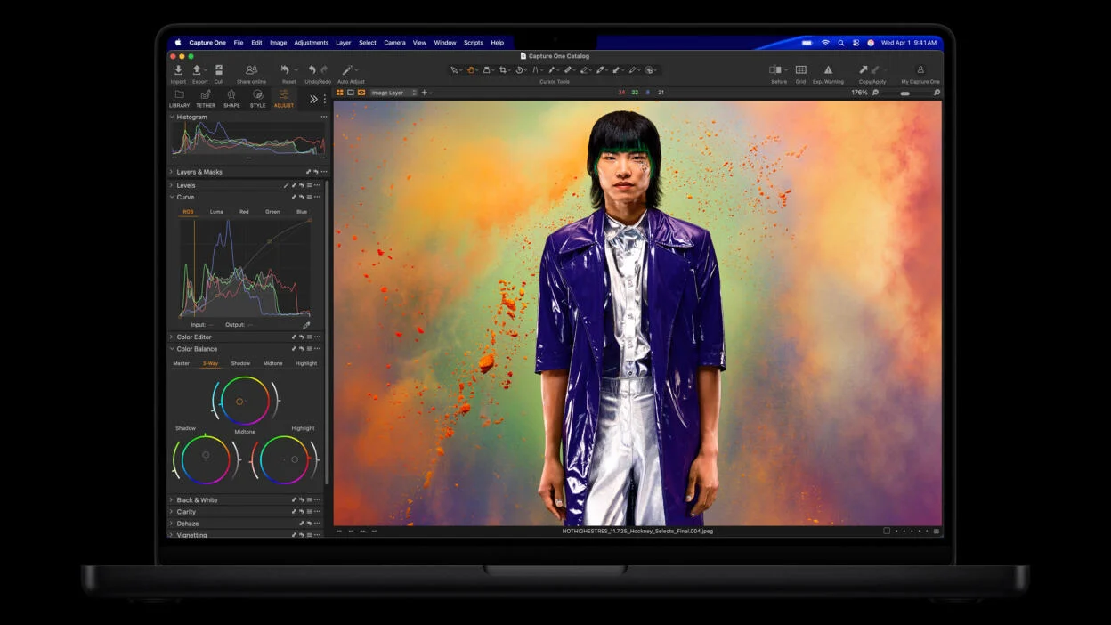 Apples touchscreen MacBook is definitely happening, report claims