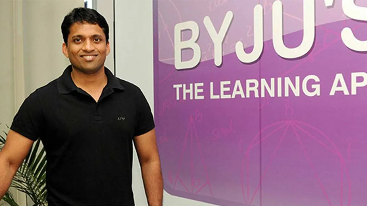 Byju Raveendran gets relief as Singapore High Court stays contempt sentence