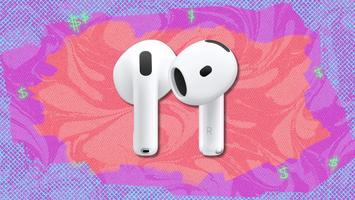 Apple AirPods 4