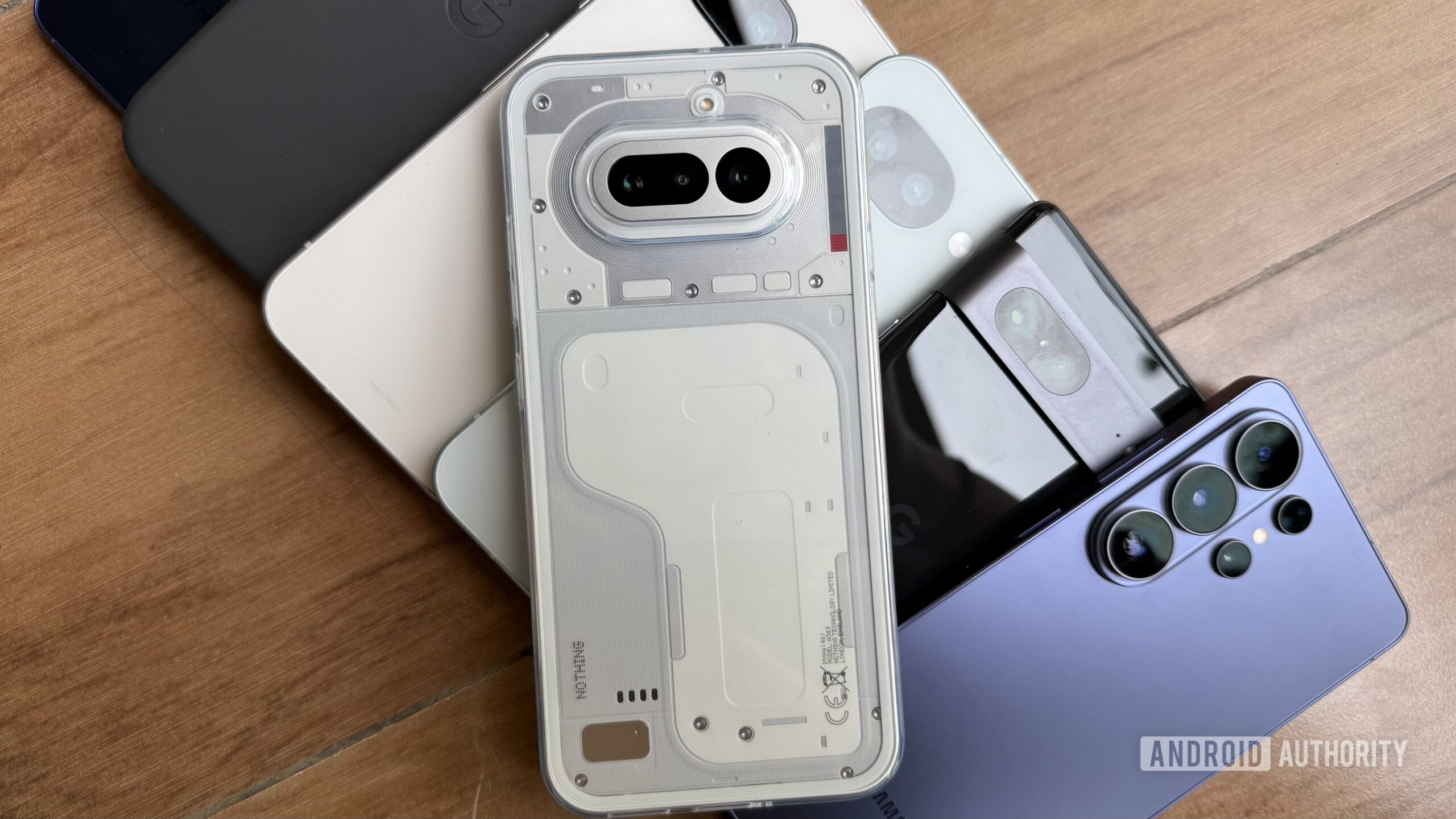 Planning to upgrade your phone? Nothing co-founder says waiting could be costly