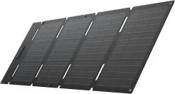 EcoFlow 45W solar panel
