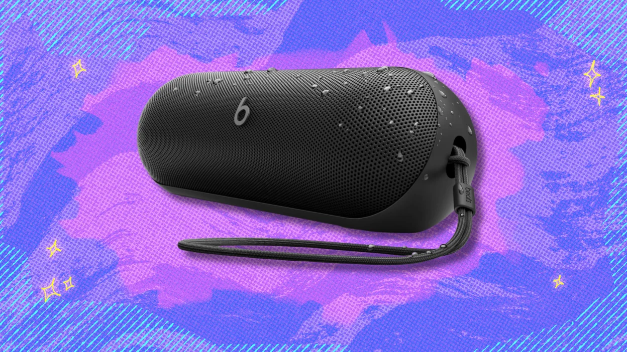 Beats Pill