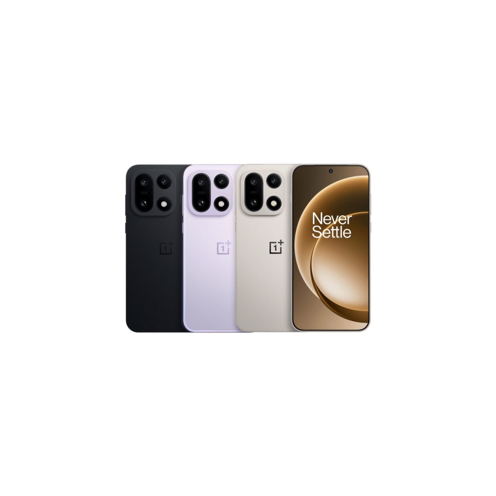 OnePlus 15