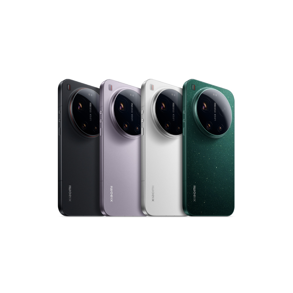 Xiaomi 17 Ultra