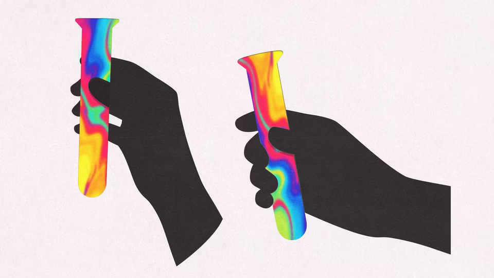 Engineering the Perfect Psychedelic