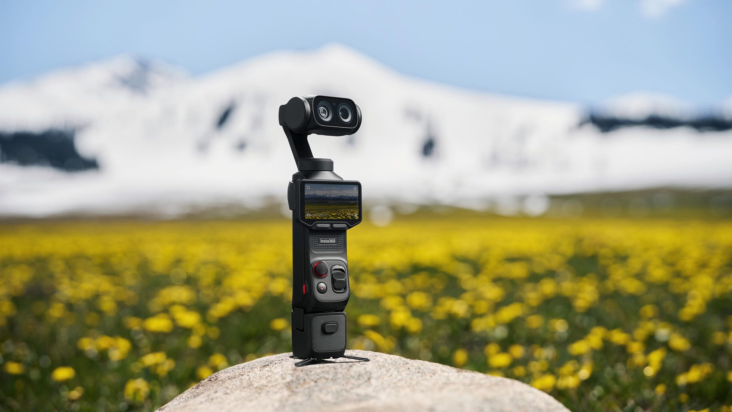 DJI is suing Insta360, and you can probably guess why