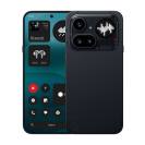 black Nothing Phone (4a) Pro