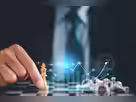 Image for Long-term investing: The only play in today’s market; 5 large-caps from different sectors with upside potential of up to 33%