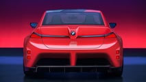BMW M Concept New Class (2026)