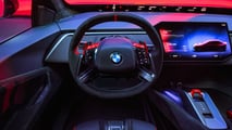 BMW M Concept New Class (2026)